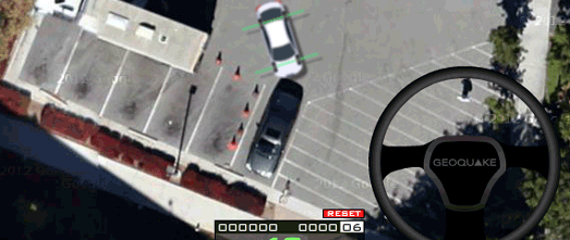 Maps Mania: 5 Amazing Google Maps Driving Games