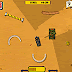 Humvee War Zone