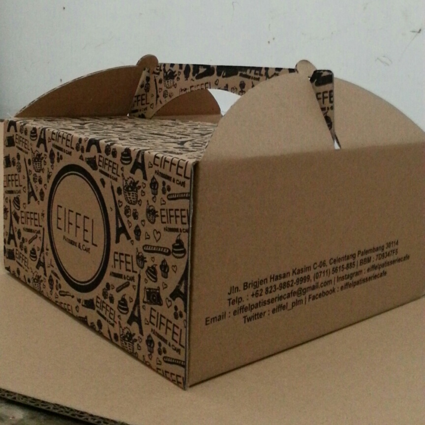 48+ Desain Kemasan Kotak Roti Pictures | Blog Garuda Cyber