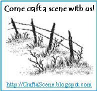 craft a scene