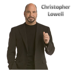 Christopher Lowell1 