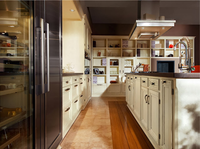 Pasión artesanal - Cocinas con estilo