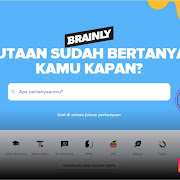 Brainly, Website yang Bisa Bantu Ngerjain PR Sekolah