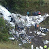 Leia homenagens de colegas aos profissionais de imprensa mortos na queda do avião