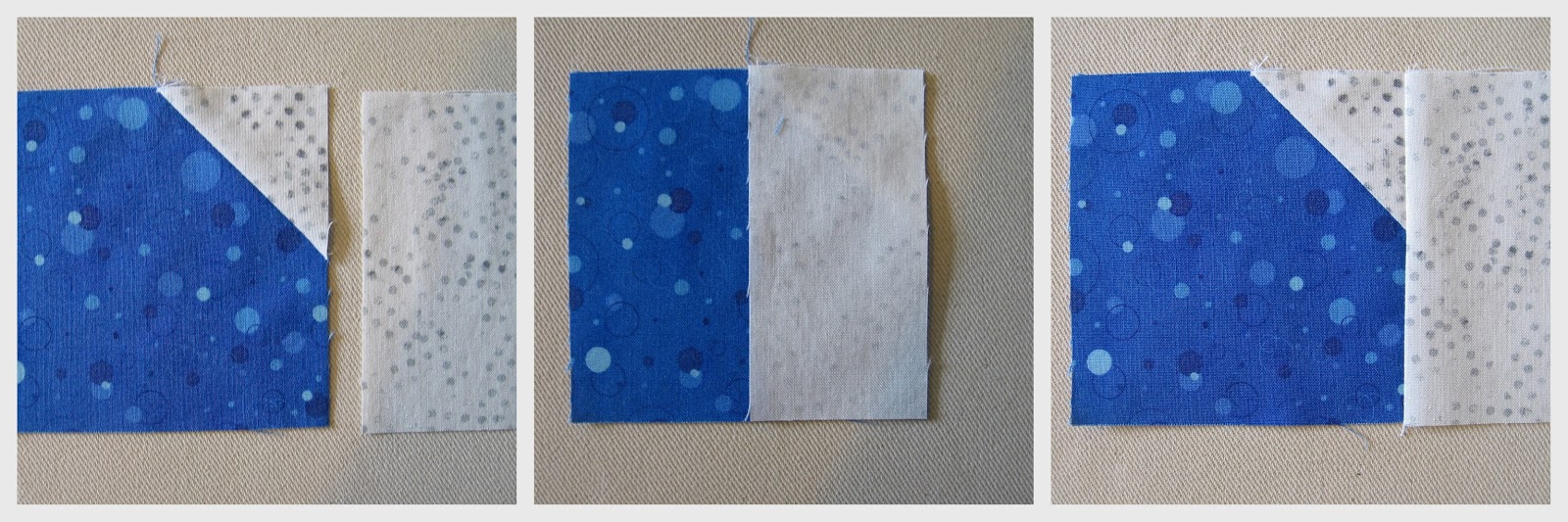 Canuck Quilter: Spring Bloom Block Tutorial