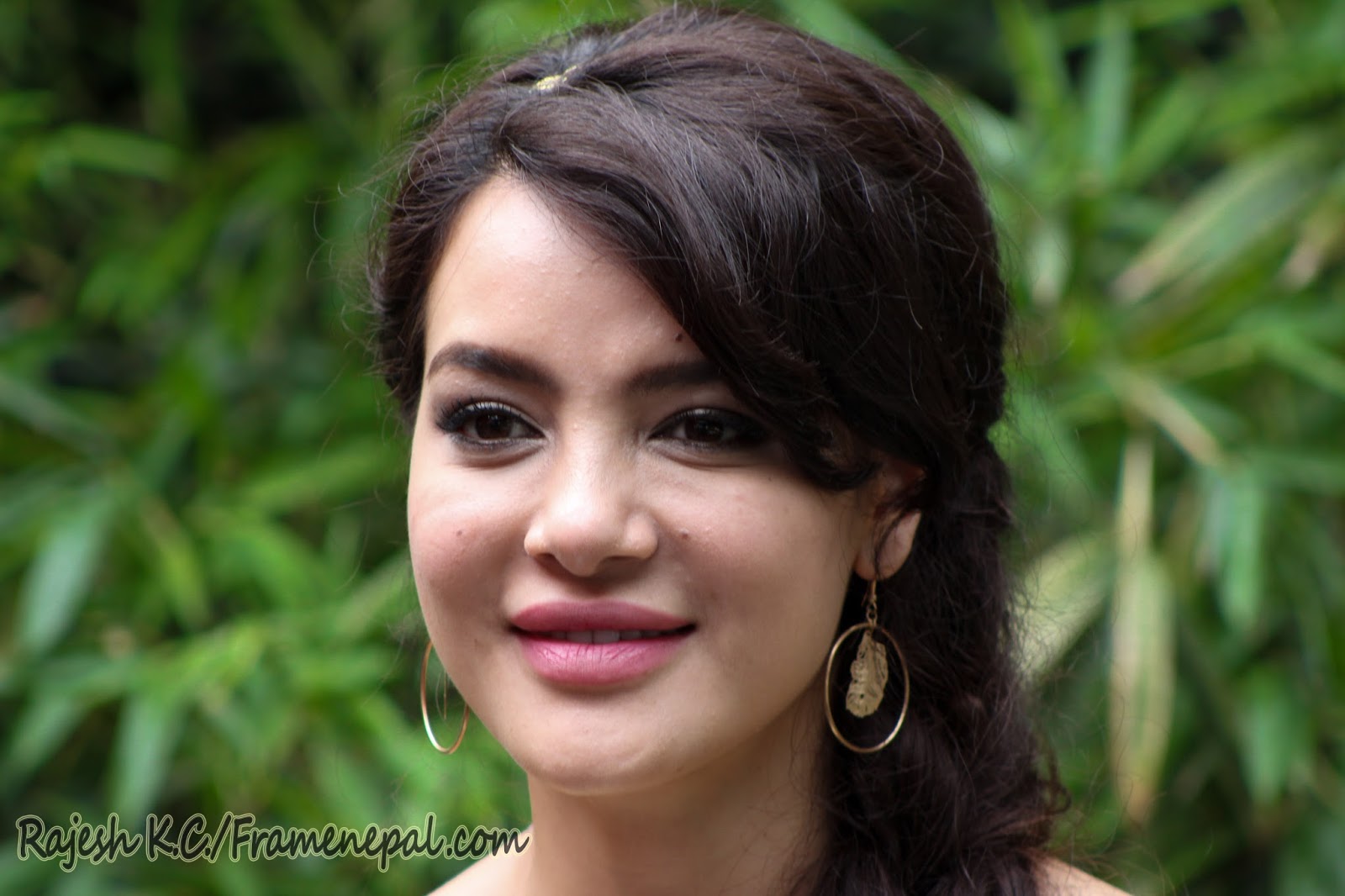 Actress Shristi Shrestha, Best Image for Shristi Shrestha