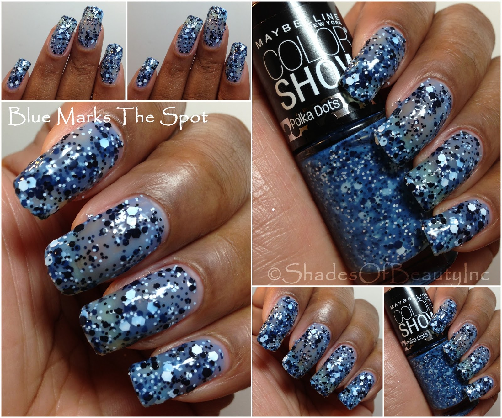 Maybelline SuperStay Gel Nail Colour: Does It Last 7 Days?