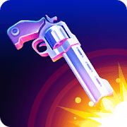 Flip the Gun - Simulator Game Flip the Gun - Simulator Game apk