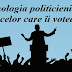 Psihologia politicienilor și a celor care îi votează