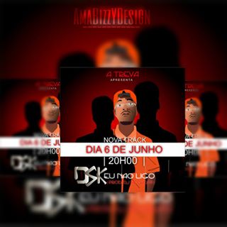 A Treva  Apresenta: DSK - Eu Nao Ligo (Download Free)