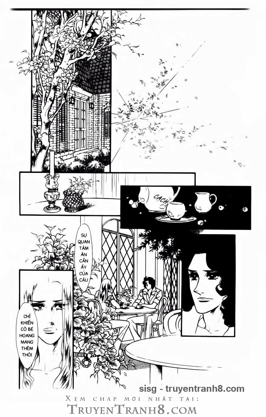 Swan - Vũ Khúc Thiên Nga Chap 85 - Next Chap 86