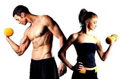Trasnochar perder masa muscular Perder masa muscular al trasnochar