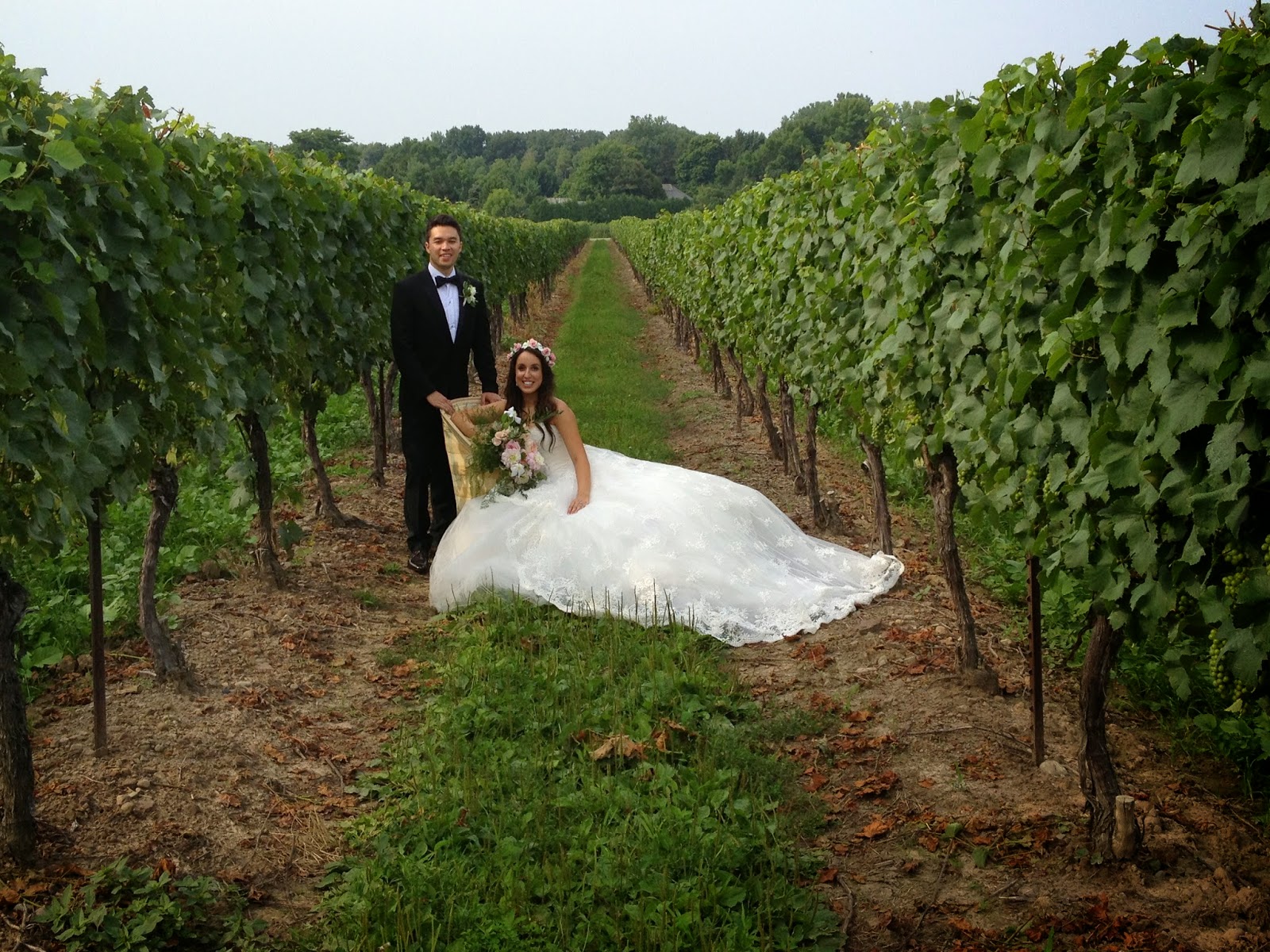 niagara wedding planner a divine affair winery kurtz orchard