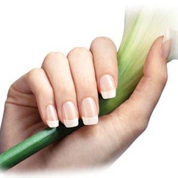 Nail ingredients homemade tips care nails magical beauty: Tips and Ingredients For Homemade Nail Care