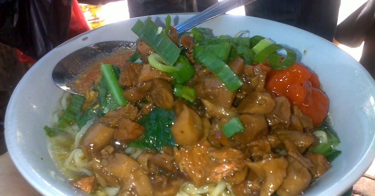 Resep Adonan Mie Ayam / Resep dan Cara Membuat Mie Ayam Resep Adonan Mie Ayam / Resep dan Cara Membuat Mie Ayam