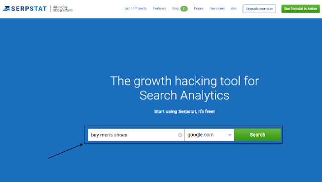 keyword research