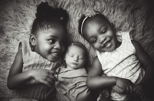 Hope After Infertility, Adoption, Pregnancy