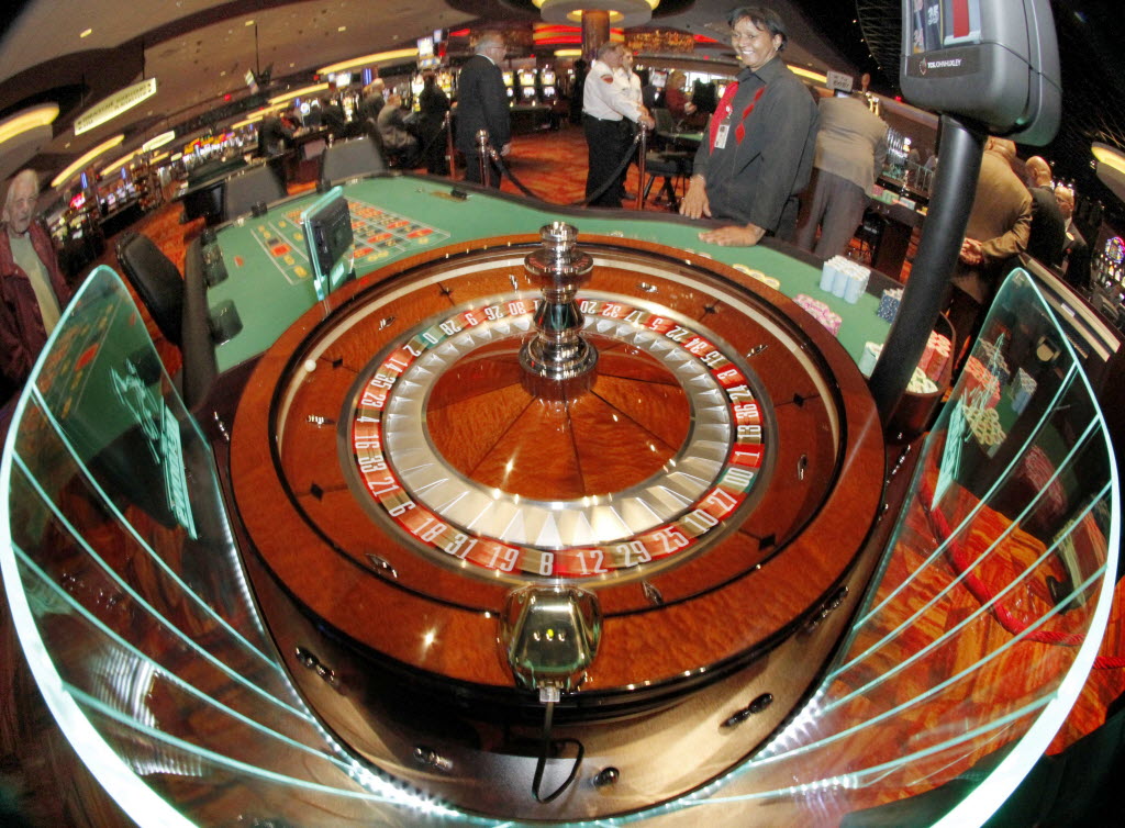 Lehigh Valley Ramblings NorCo Council Takes Control Over Table Games