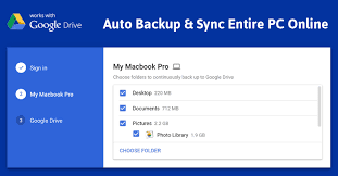 Google Drive Will Soon Be Able to Back Up Your Whole Computer Google Drive Will Soon Be Able to Back Up Your Whole Computer