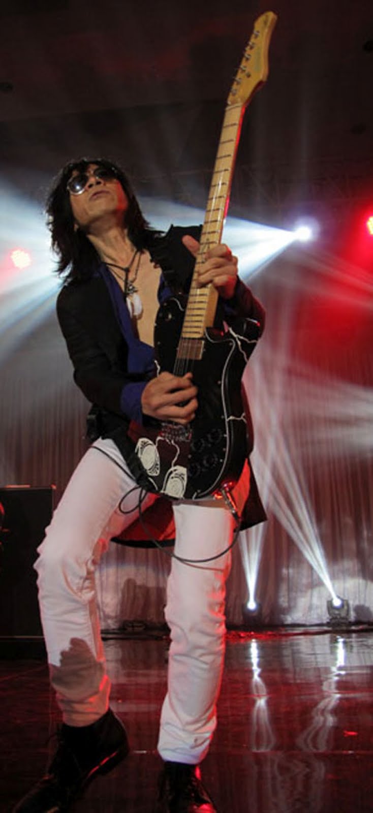 Efek Gitar Lengkap