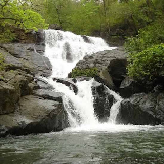 Chinchoti Waterfall Vasai Palghar