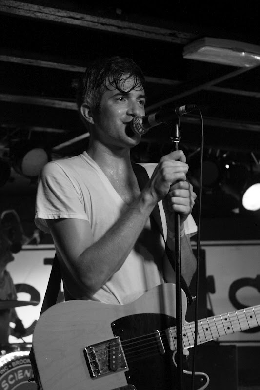 Est.1987 We Are Scientists // Live Review, The Duchess York Est.1987 We Are Scientists // Live Review, The Duchess York