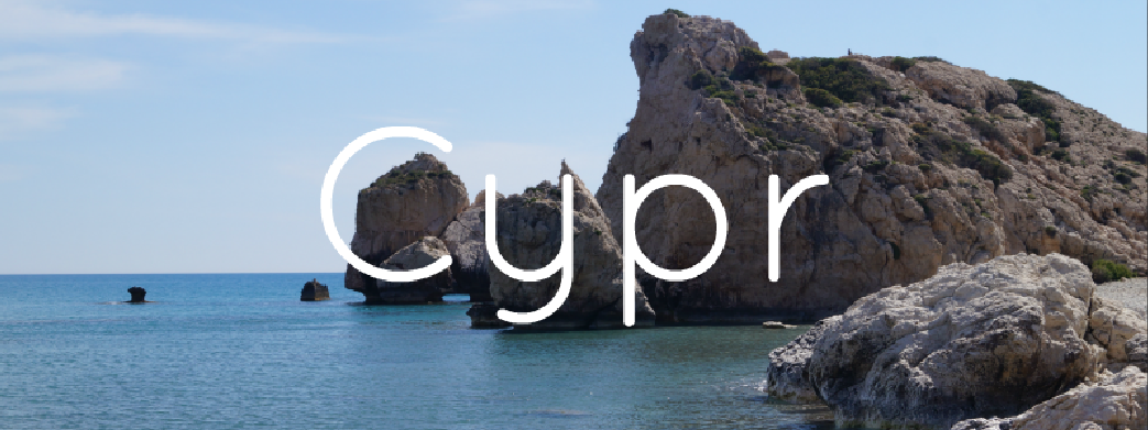 Kliknij, żeby przeczytać o Cyprze!