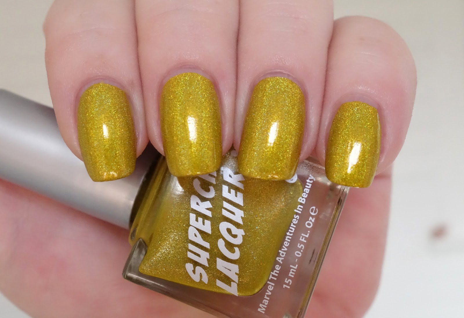 Lacquer Slacker Liz Superchic Pheromone Superchic Lacquer Pheromone