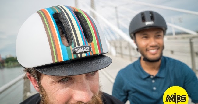 nutcase metroride mips