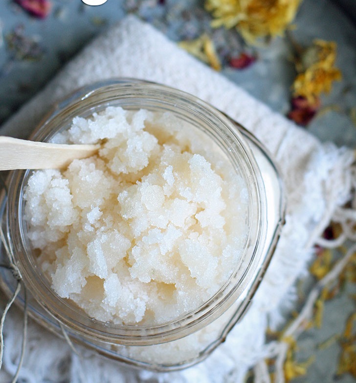 5 Sugar Scrubs That'll Make You Feel Fresh & Beautiful Craftsonfire