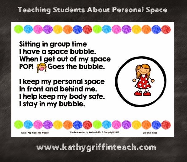 Kathy Griffin's Teaching Strategies Learning to Share