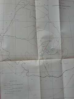 Cutremurul puternic de la 26 ianuarie 1916 din regiunea Fagaras-Campulung