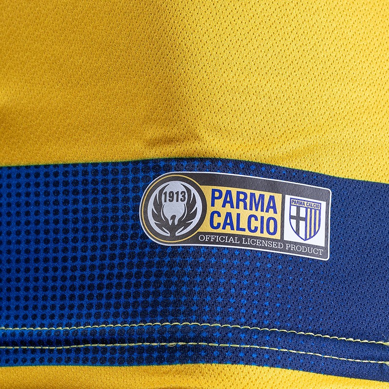 Novas camisas do Parma Calcio 2022-2023 Erreà » MDF