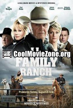 JL Ranch (2016)