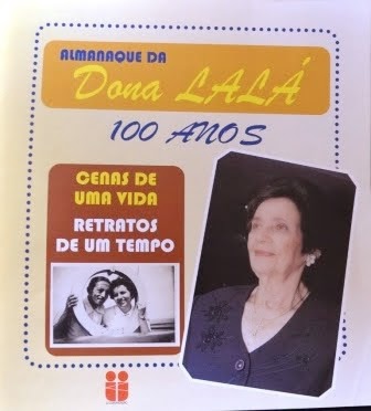 Almanaque da Dona Lalá