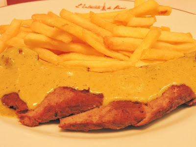 lentrecote de paris salvador rio vermelho