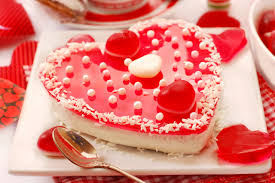 Valentine's Truffle Hearts ! Relationship 