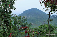 curug cadas ngampar bogor