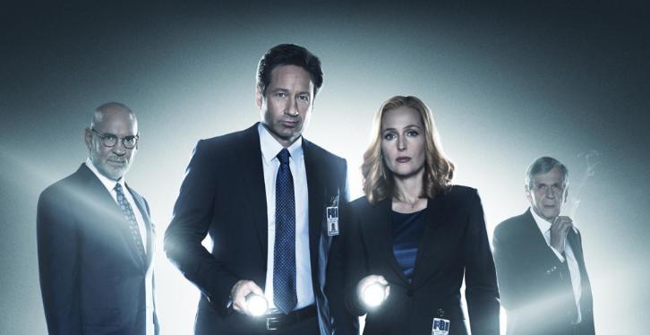 The X-Files - My Struggle - Advance Preview