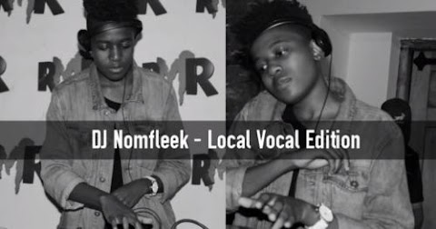 Nomfleek – Local Vocal Edition Mix