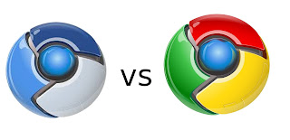 perbedaan google chrome dengan chromium browser