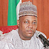 WE OWE OUR POLITICAL FREEDOM TO TINUBU — GOV SHETTIMA