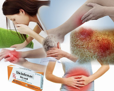 Les effets secondaires du viagra