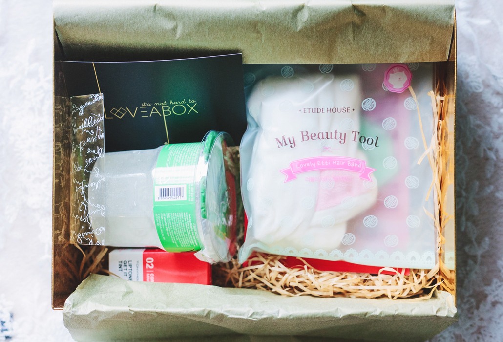new in – K-beauty goodies – LOVEABOX, BeautyMNL, The Skincare Curator | chainyan.co
