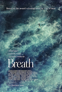 Breath Poster