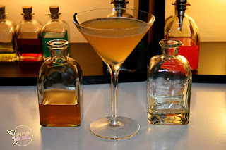 cocktail abeja reina