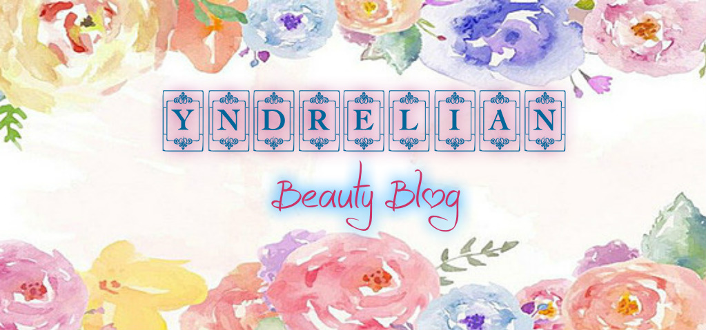 Yndrelian Beauty Blog