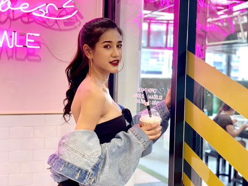 bunny.mafia.dj most sexy Thai girls Instagram