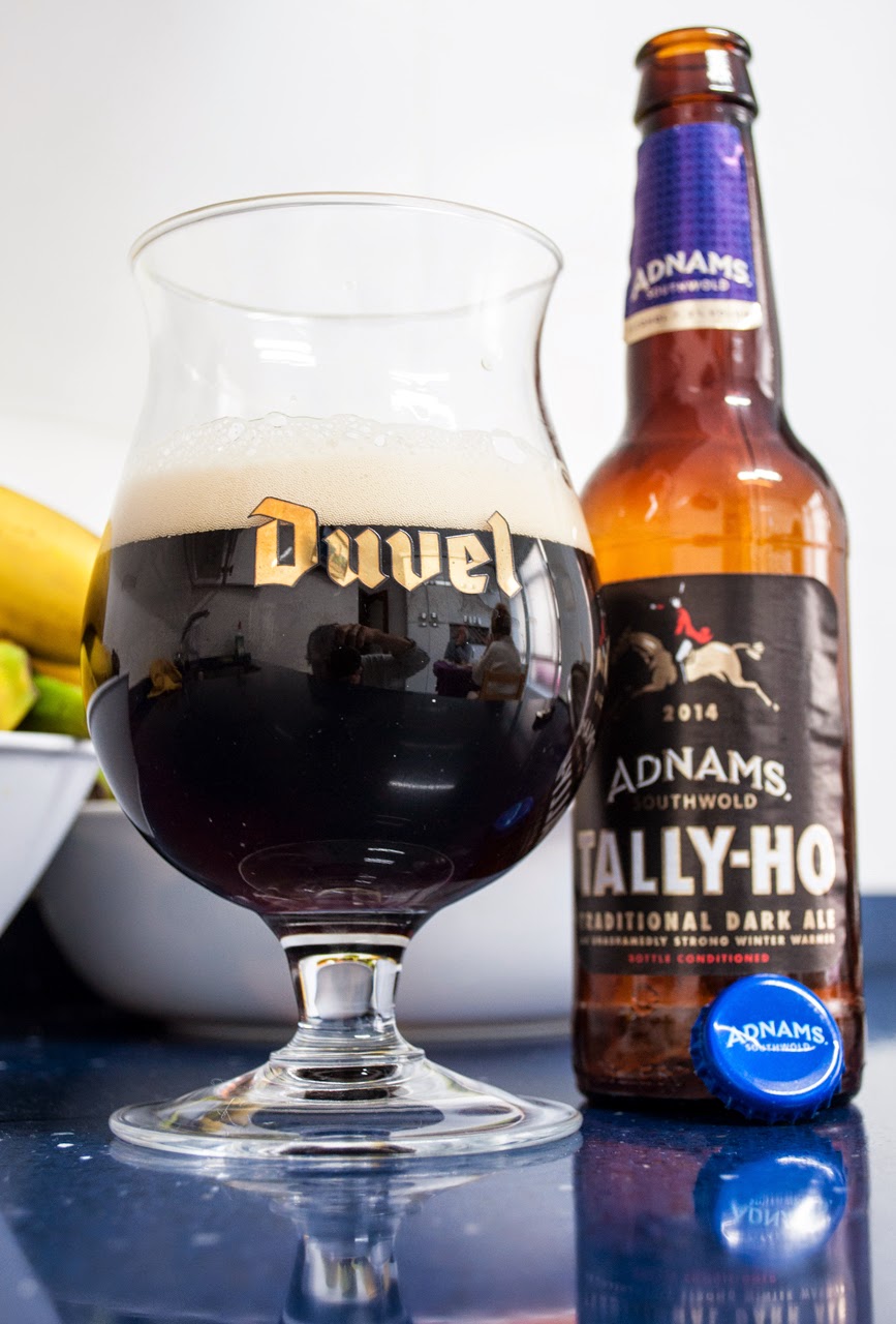 Adnams Tally-Ho Adnams Tally-Ho