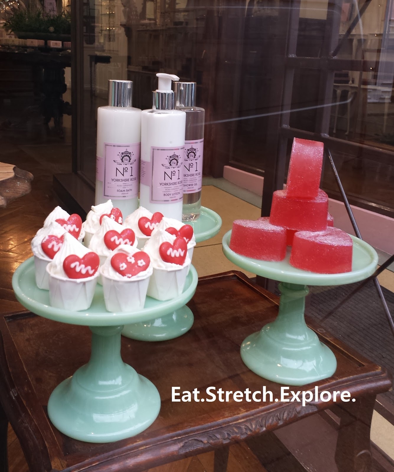 [York] The Yorkshire Soap Company